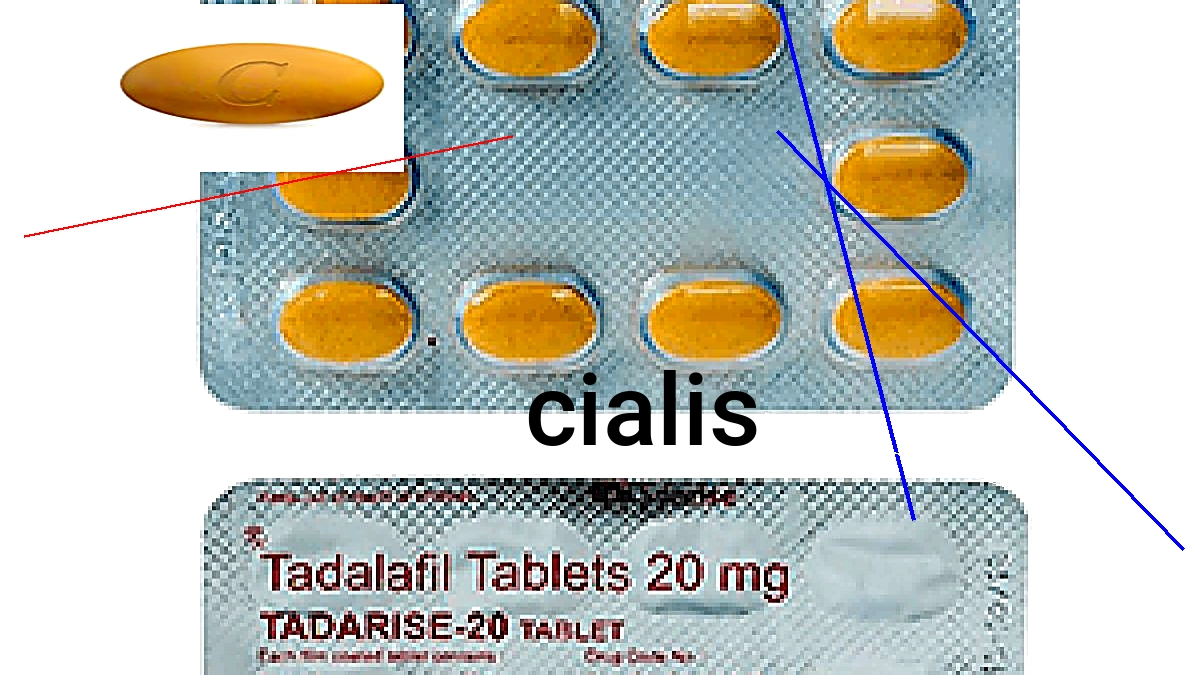 Peut on acheter du cialis en ligne